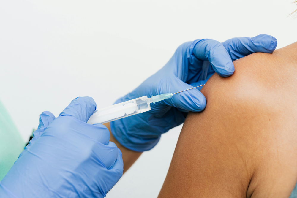 B-12 Injection