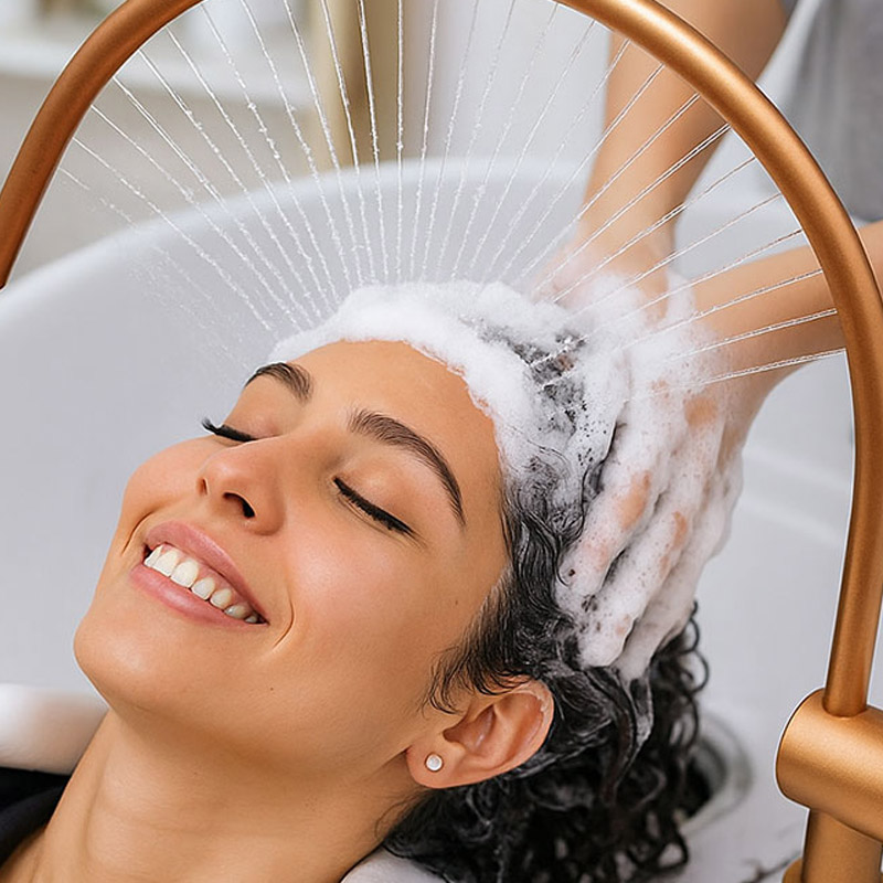 Head Spa
