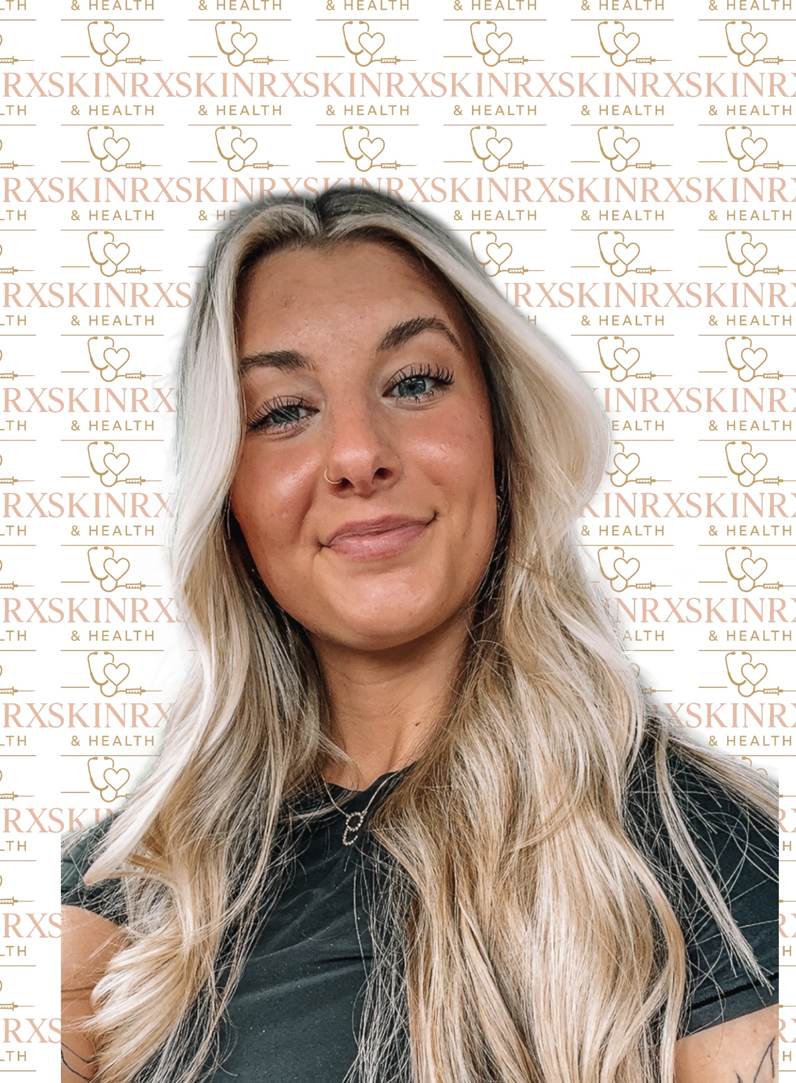 Kennedy - Licensed Esthetician