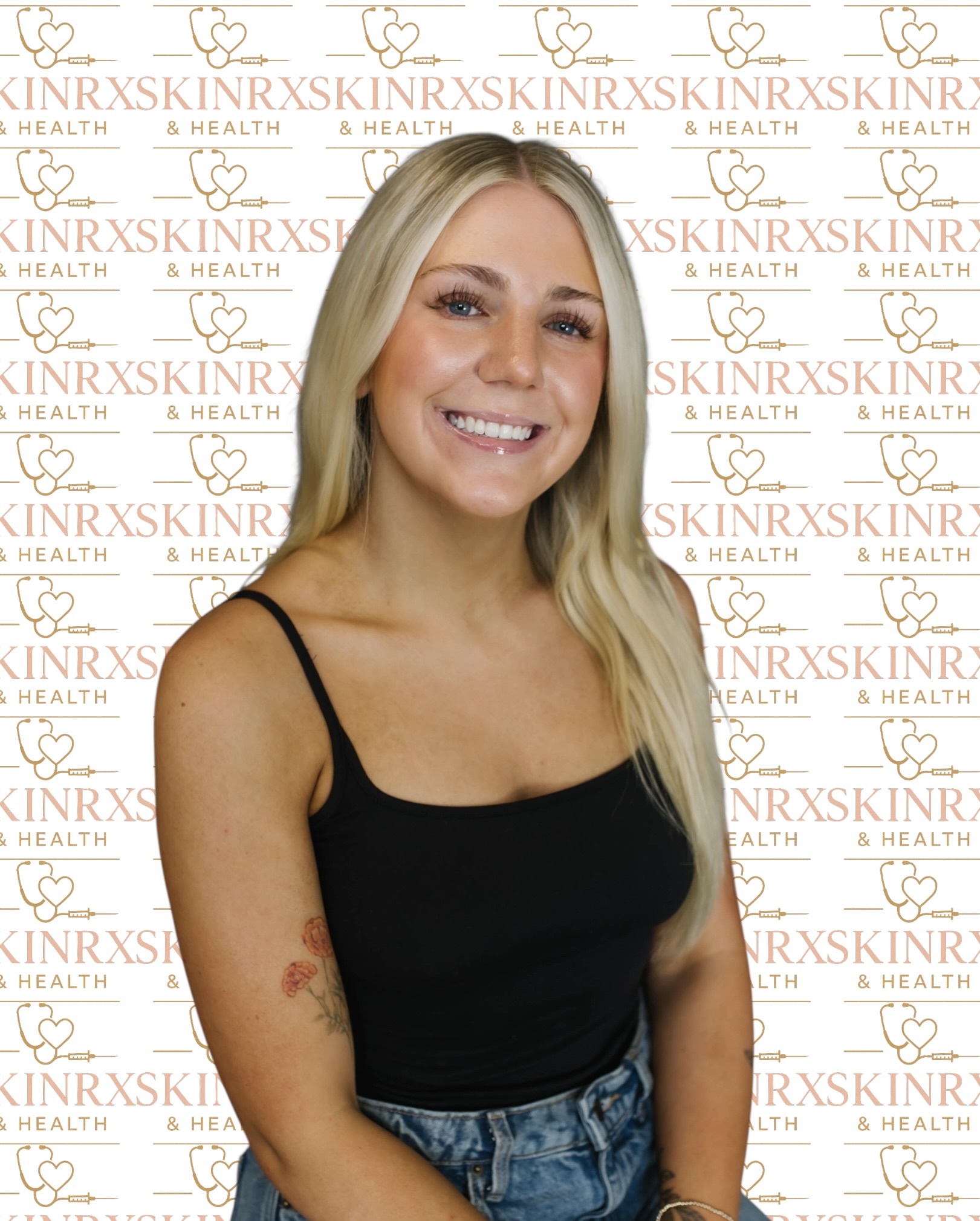 Morgan Ramey - Licensed Esthetician
