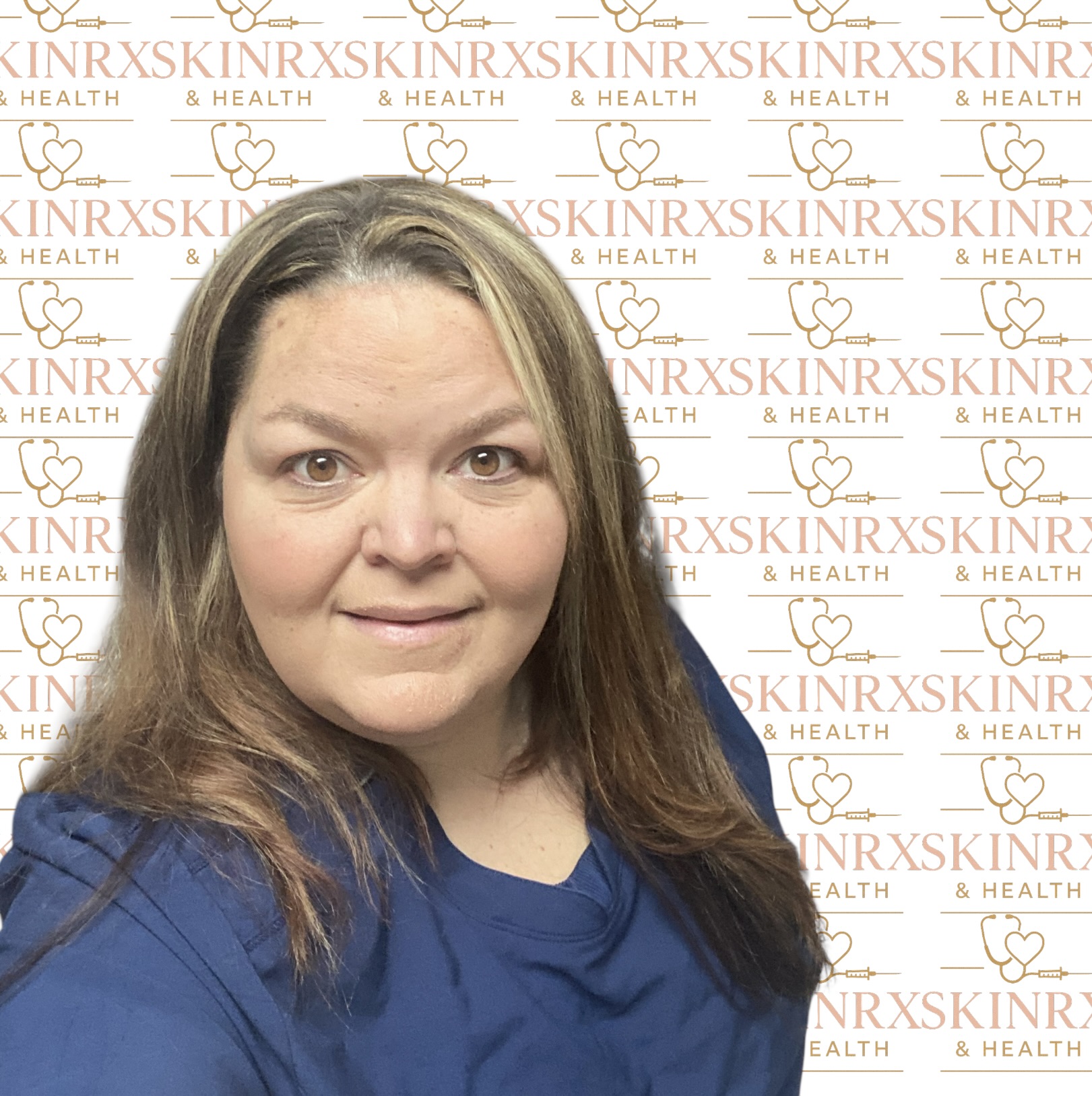 Tabitha Estep - Founder of SkinRX & Health